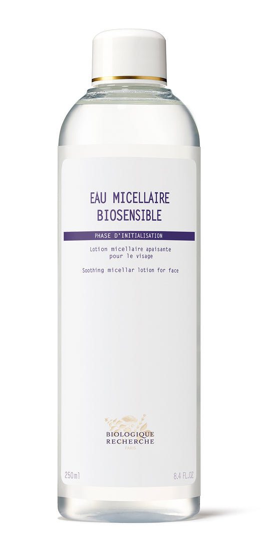 Product Card Image with detail: Eau Micellaire Biosensible