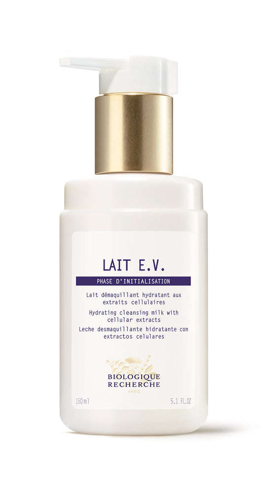 Product Card Image with detail: Lait E.V.