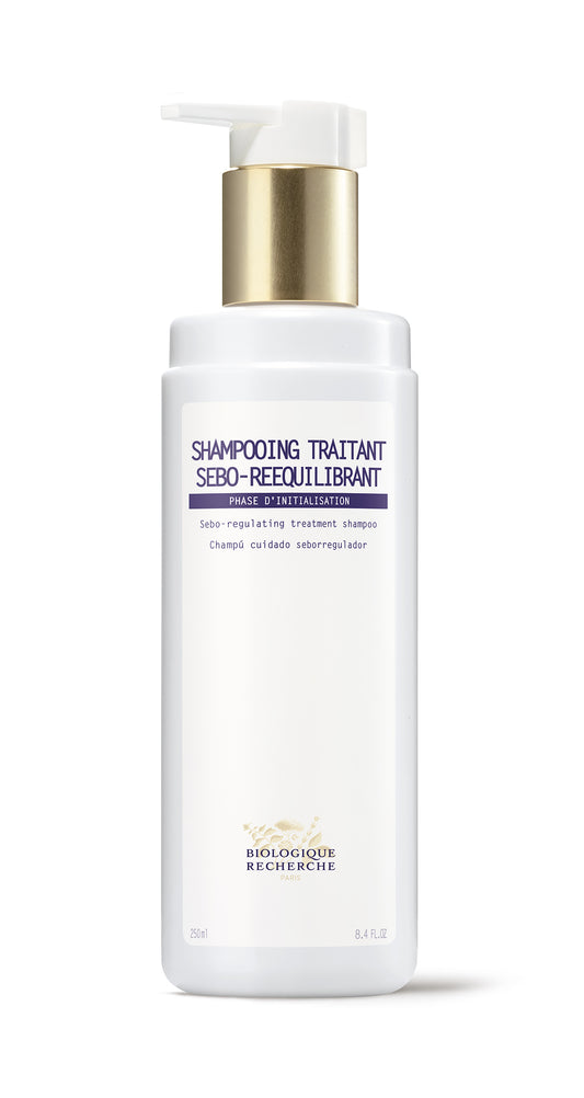 Product Card Image with detail: Shampooing Sebo-Reequilibrant