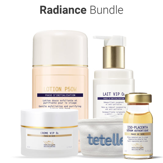 Product Card Image with detail: Radiance Bundle