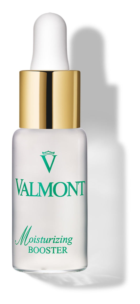 Product Card Image with detail: Moisturizing Booster