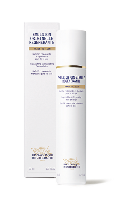 Biologique Recherche Emulsion Originelle Regenerante - KarinaNYC Skin and Lash Clinics