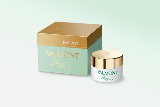 Product Card Image with detail: Prime Contour Eye and Lip Cream