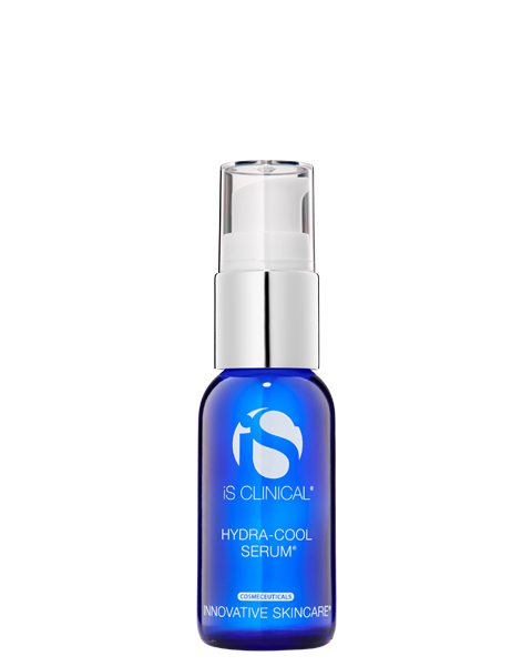 Product Card Image with detail: iS Clinical Hydra-Cool Serum - KarinaNYC Skin and Lash Clinics