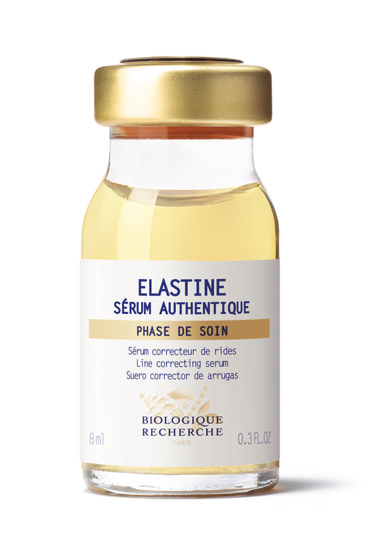 Product Card Image with detail: Biologique Recherche Serum Elastine - KarinaNYC Skin and Lash Clinics