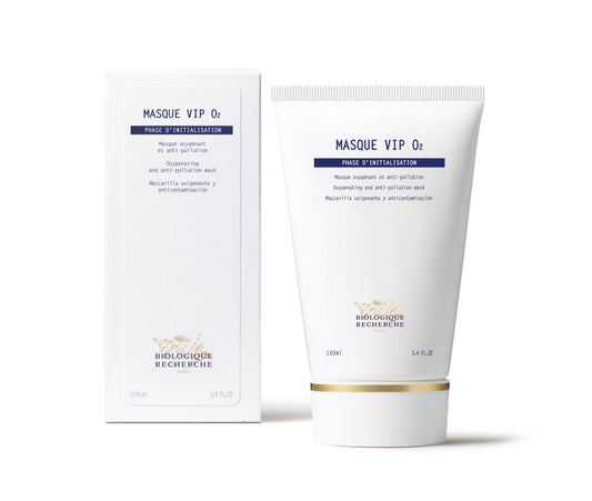 Product Card Image with detail: Masque VIP O2