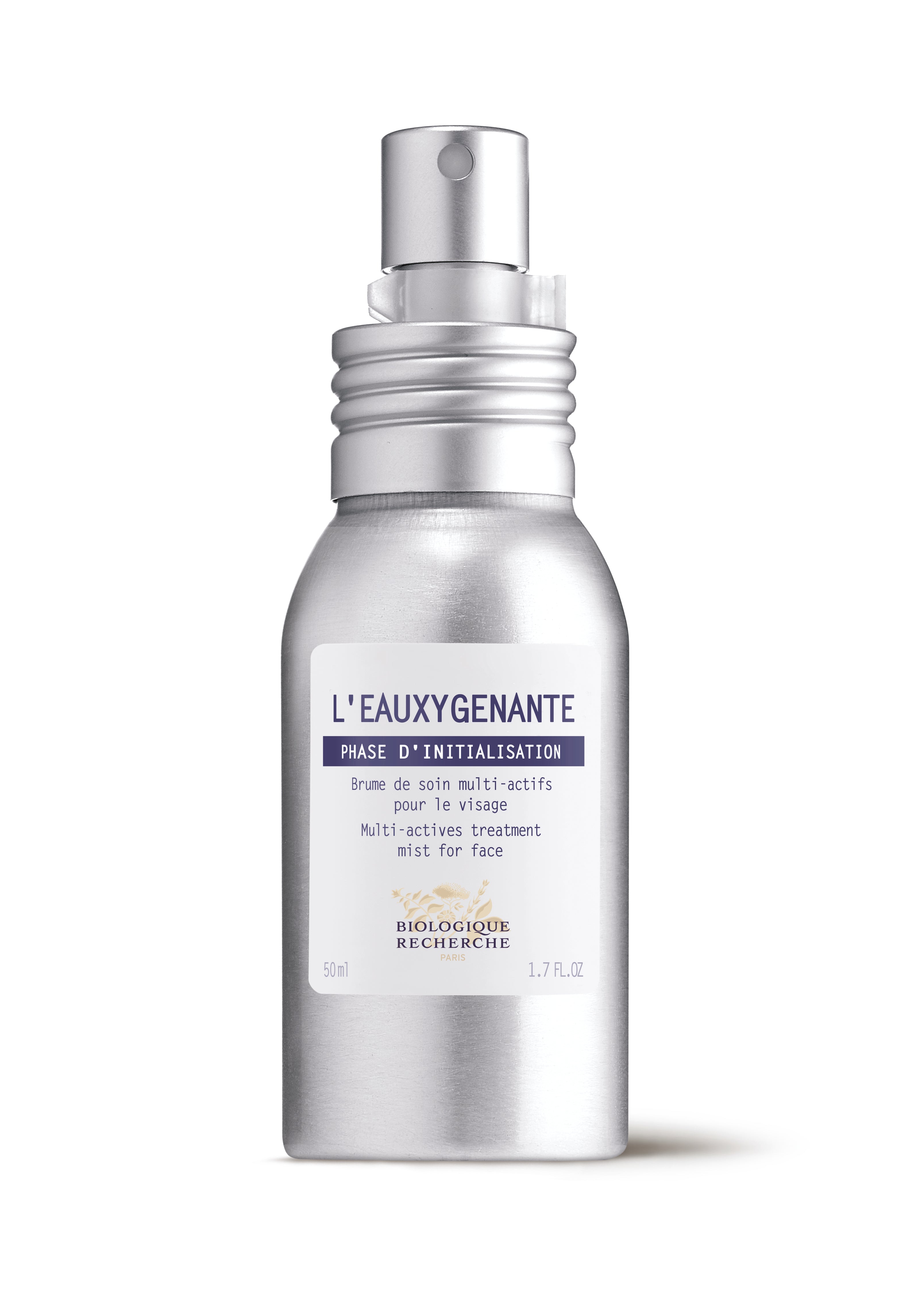 L' Eauxygenante Face Mist (new formula)