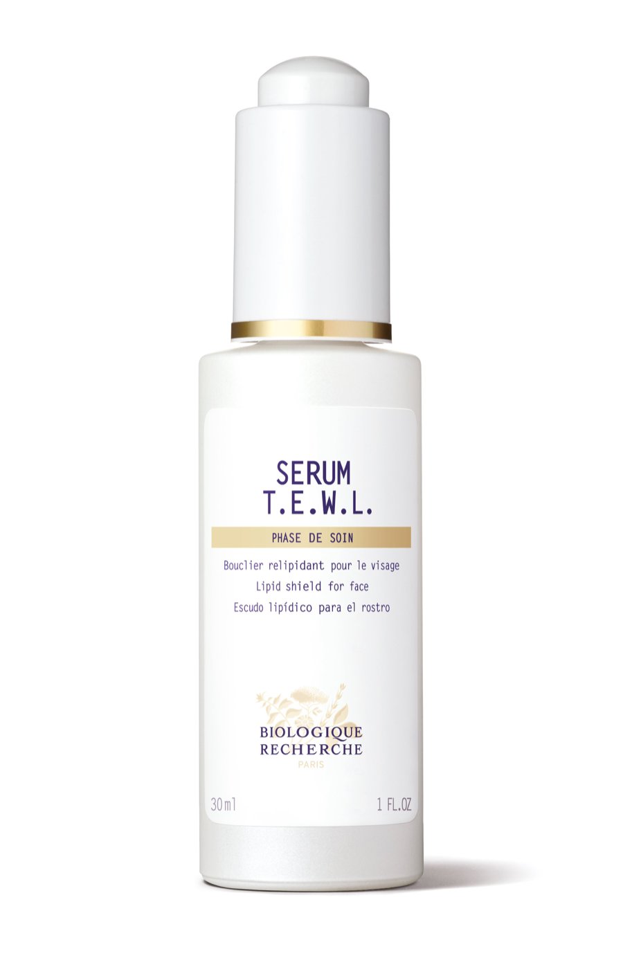 Biologique Recherche Serum T.E.W.L. - KarinaNYC Skin and Lash Clinics