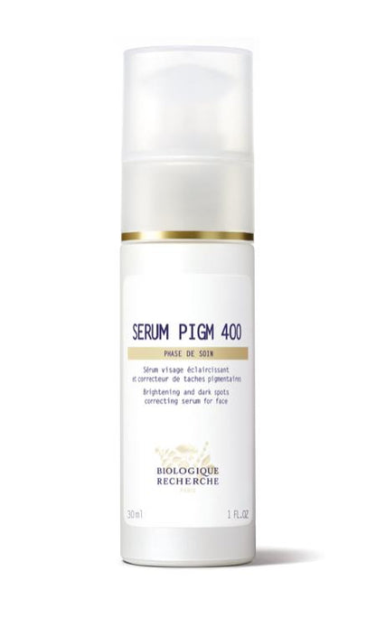 Biologique Recherche Serum PIGM 400 - KarinaNYC Skin and Lash Clinics