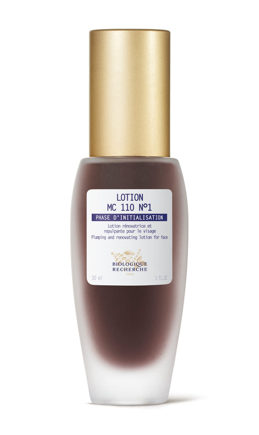Product Card Image with detail: Lotion MC110 N°1