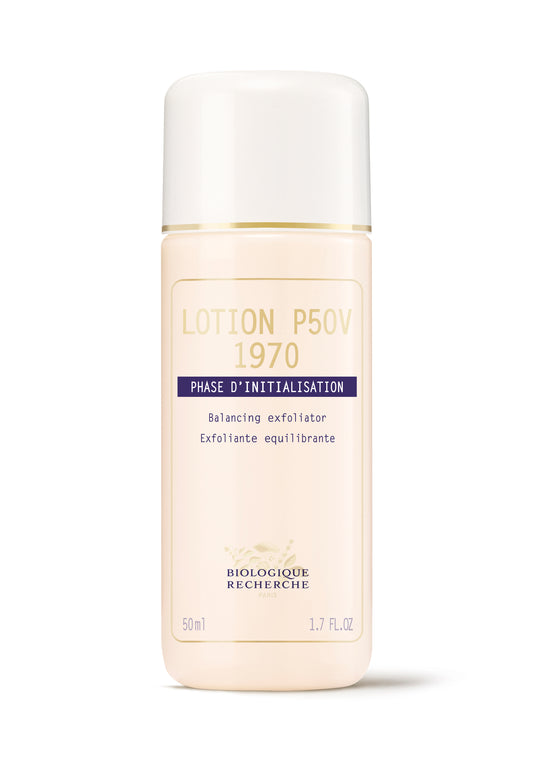 Product Card Image with detail: Lotion P50V 1970