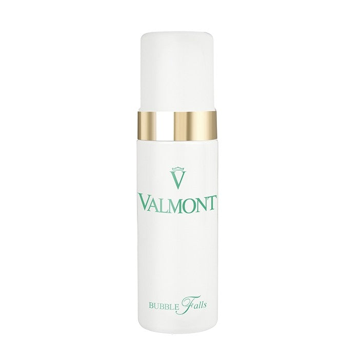 Valmont Bubble Falls Cleansing Face Foam - KarinaNYC Skin and Lash Clinics