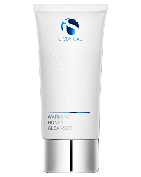 Product Card Image with detail: Warming Honey Cleanser