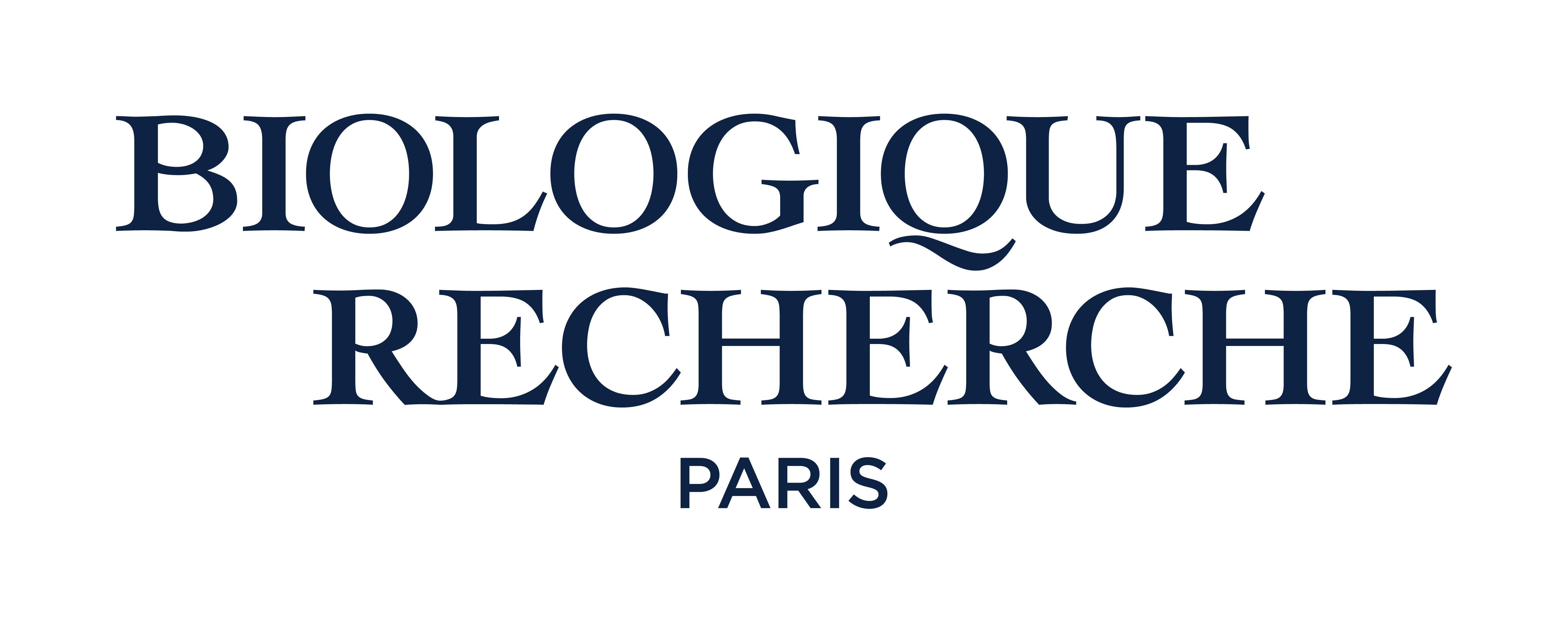 Biologique Recherche Paris