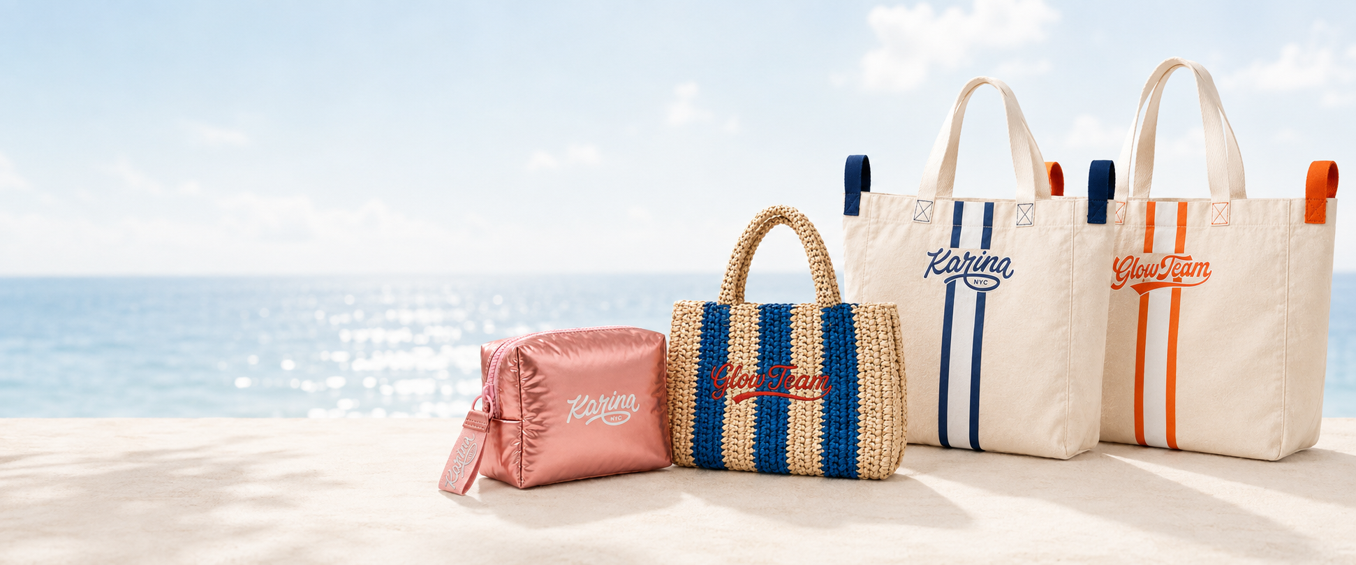 GIFTS OF SUMMER