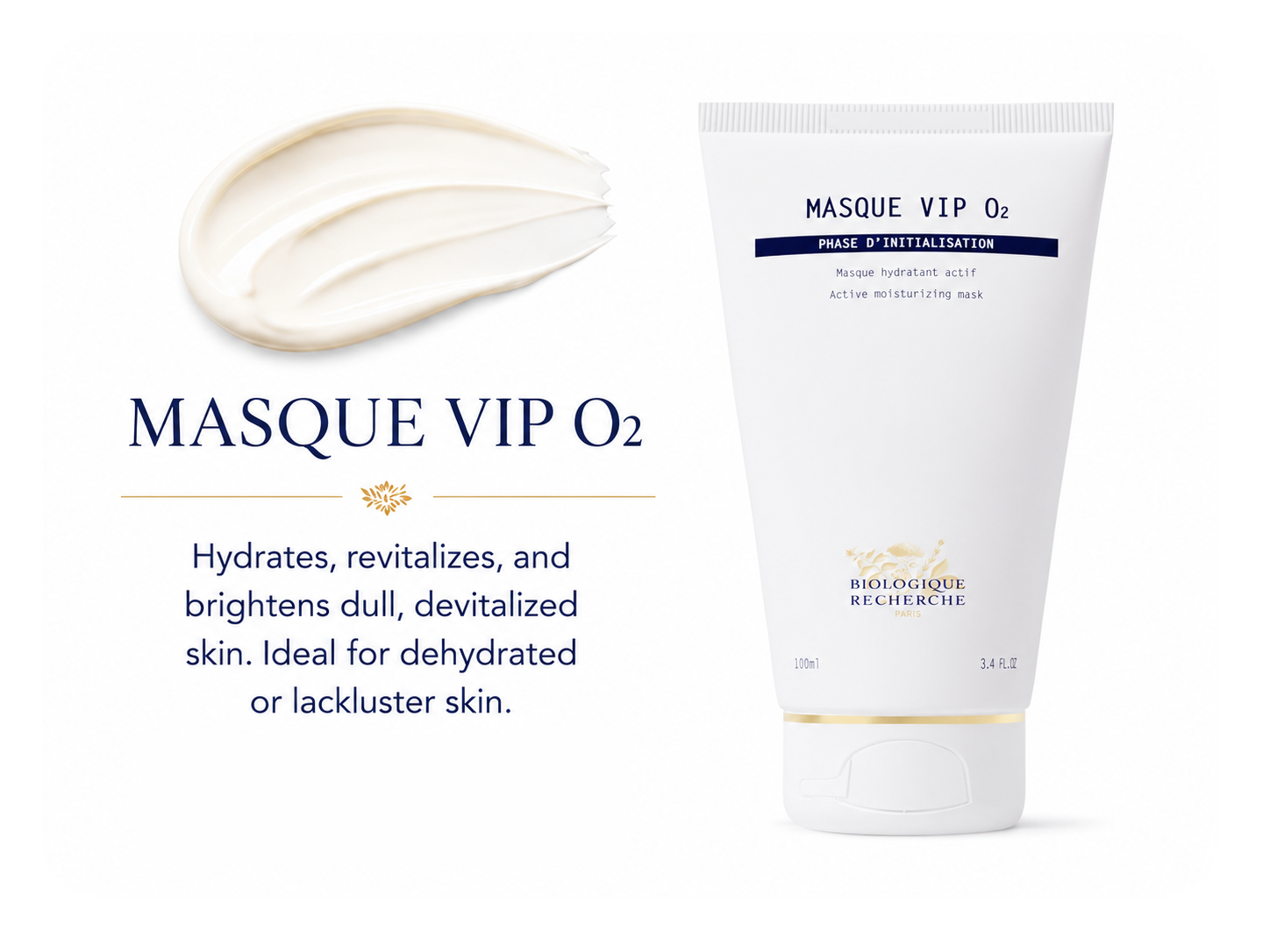 Masque VIP O2 texture comparison