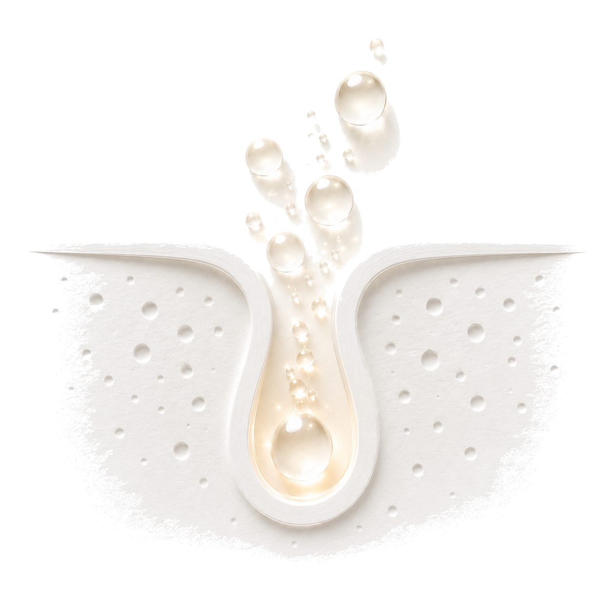 Purifies and detoxifies icon
