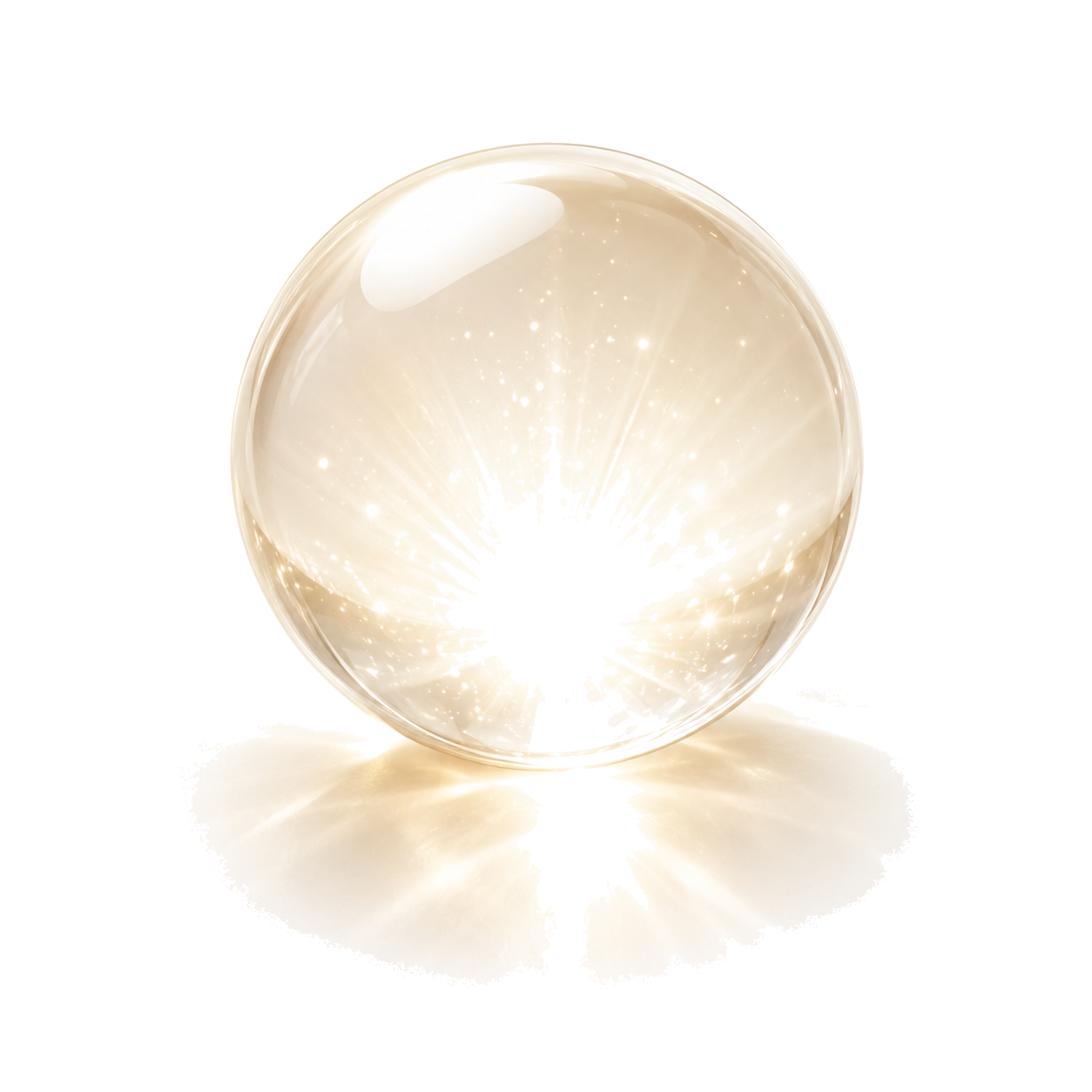 Restores radiance icon