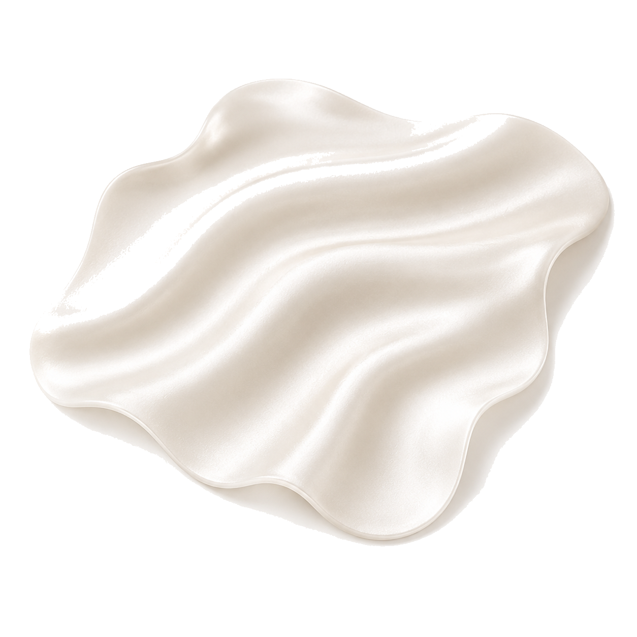 Refines skin texture icon