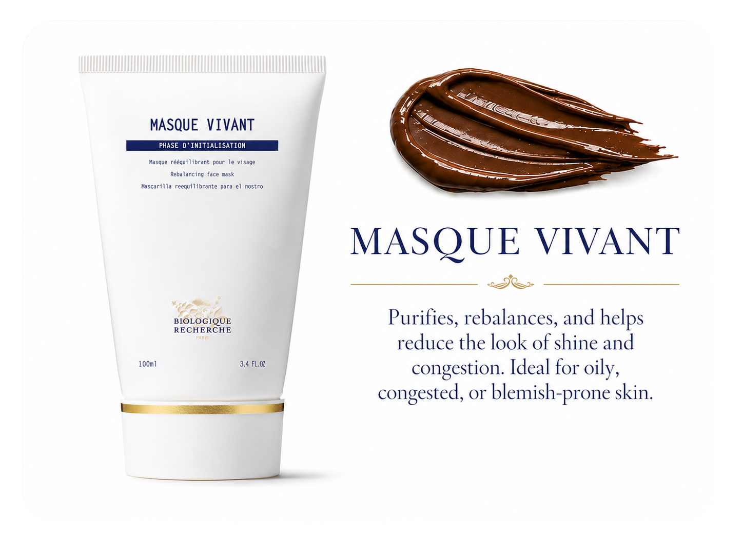 Masque Vivant texture comparison