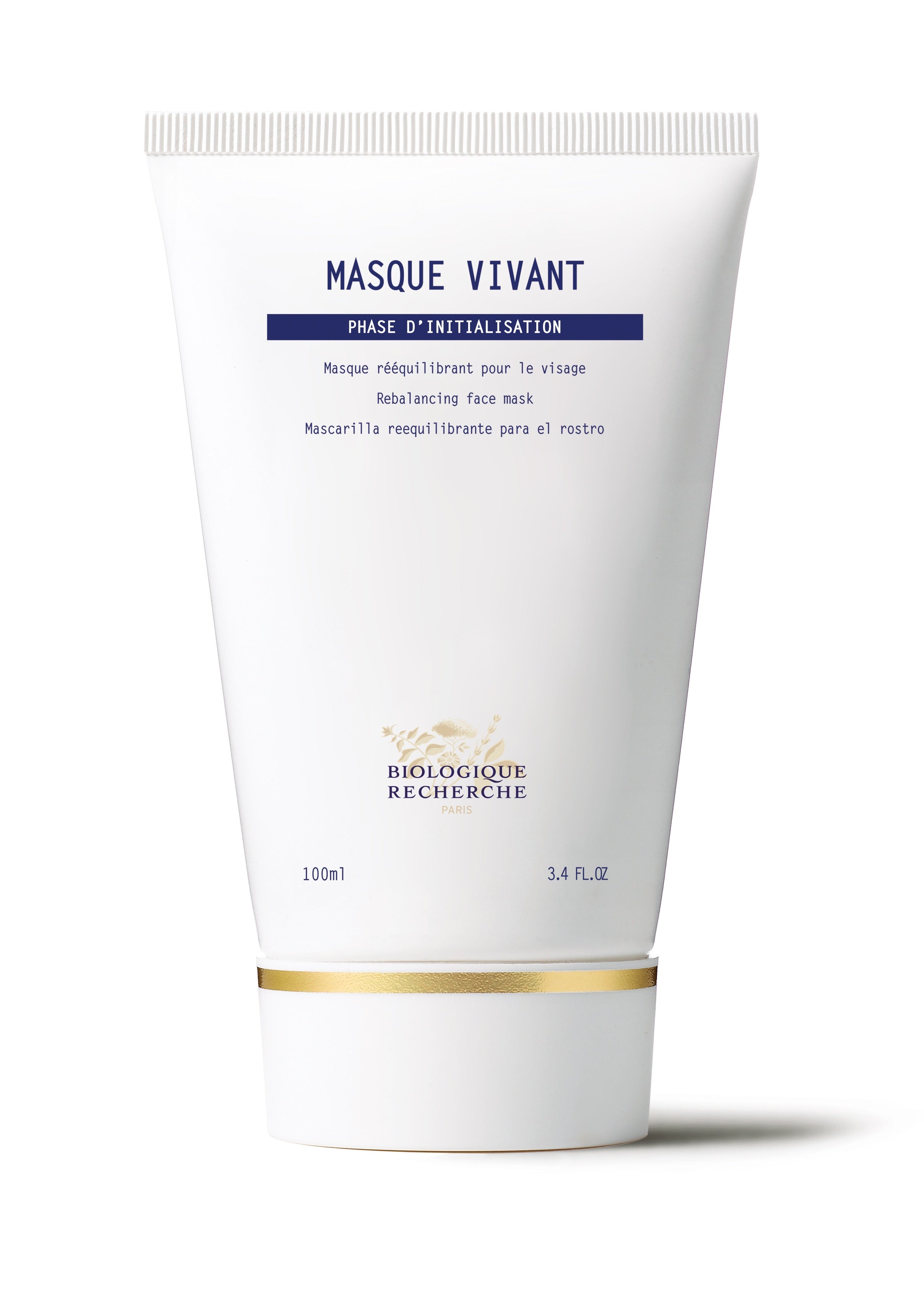 Masque Vivant 100ml