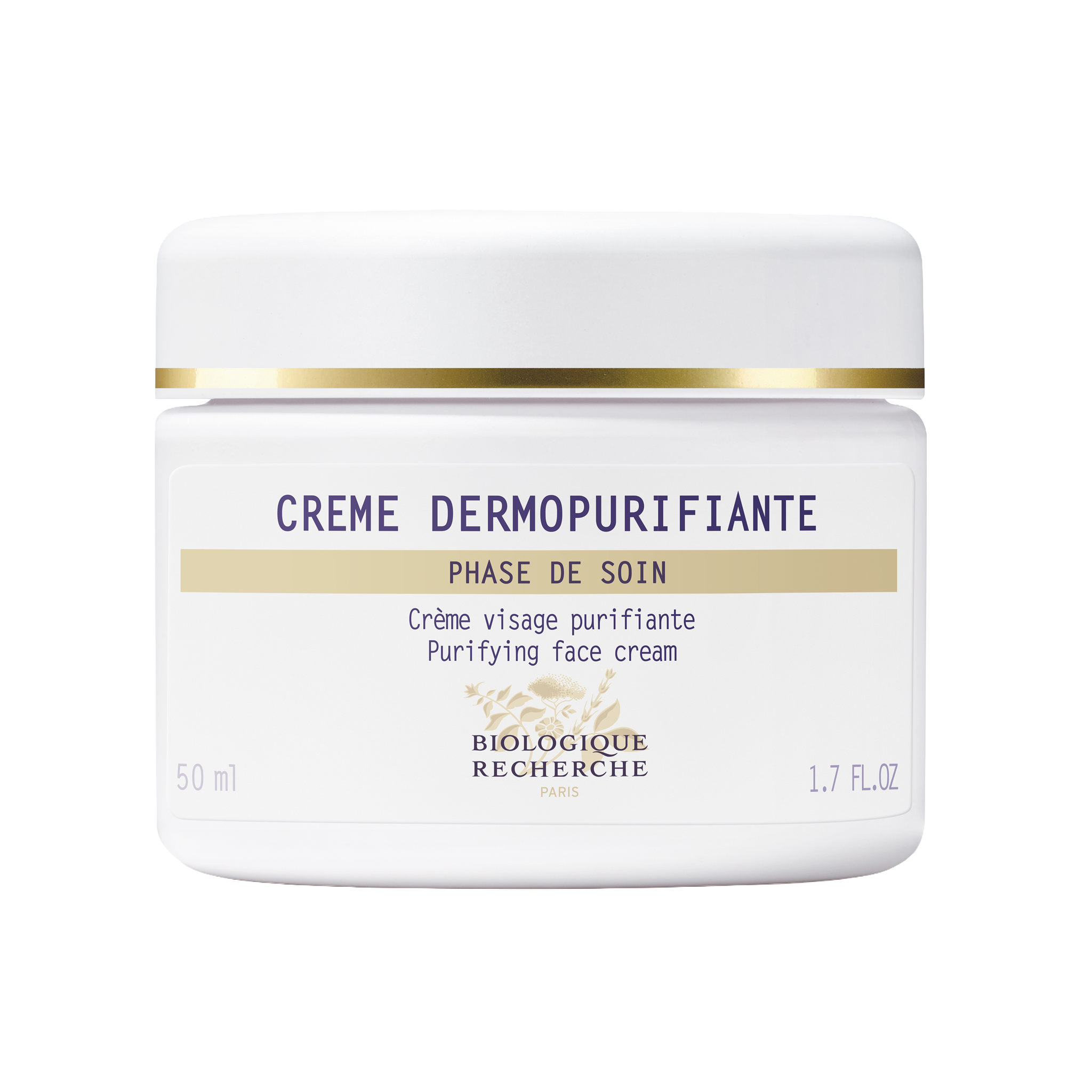Cream Dermopurifiante