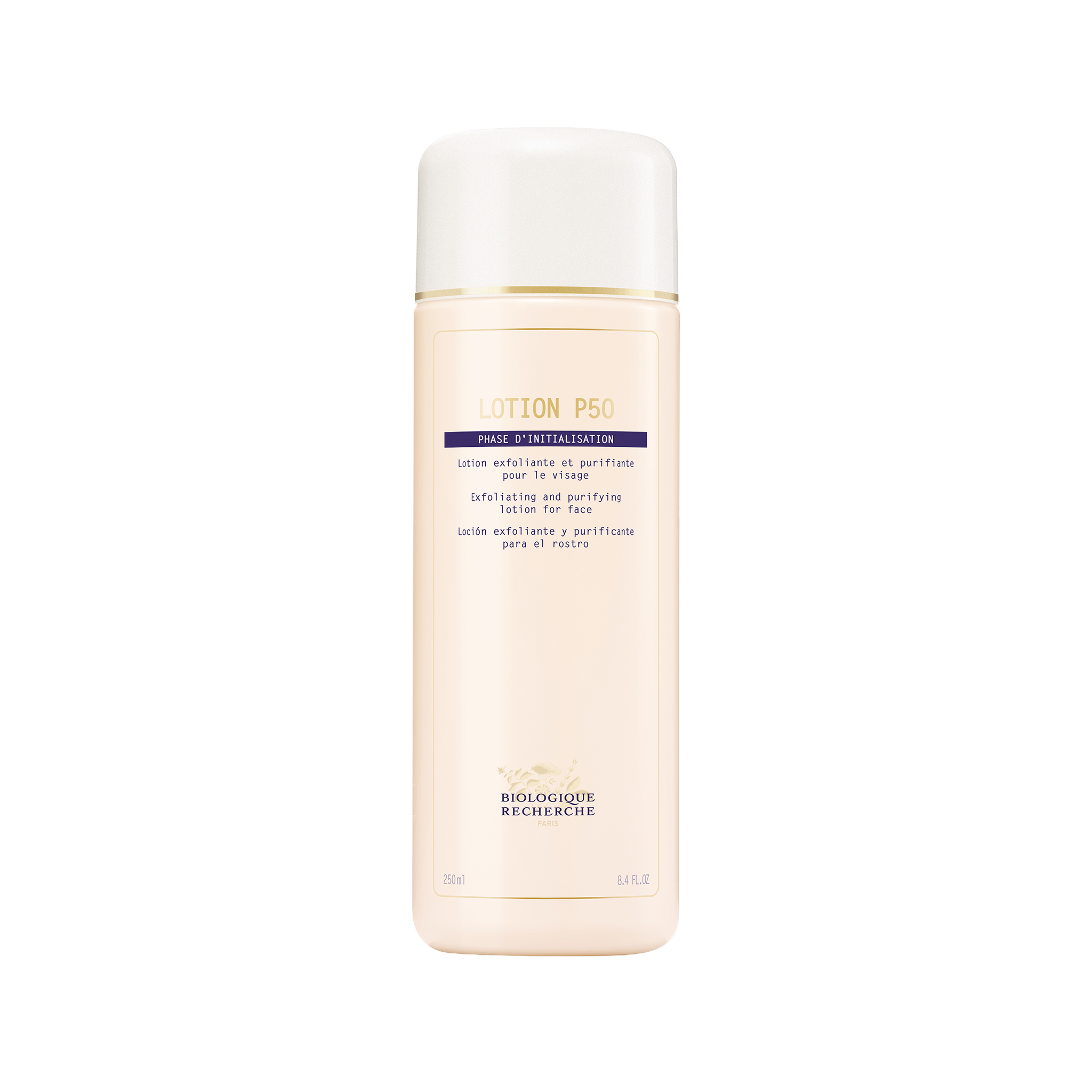 Lotion P50