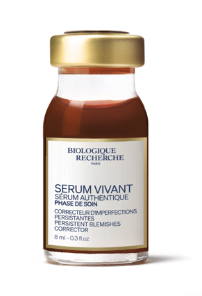 Serum Vivant 0.3 oz bottle